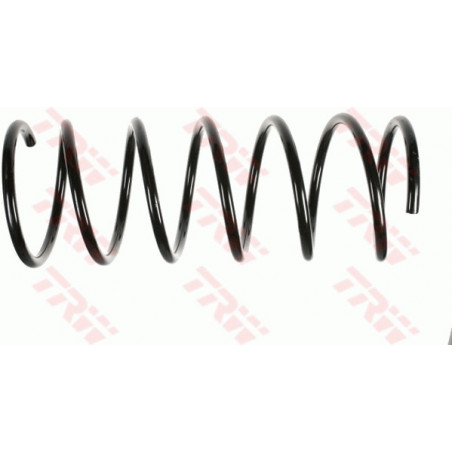 Ressort d'amortisseur TRW