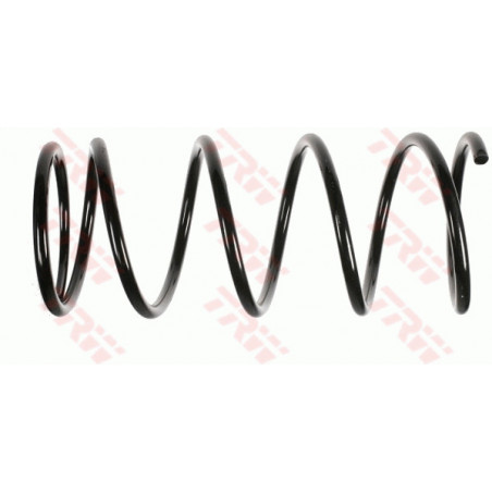 Ressort d'amortisseur TRW