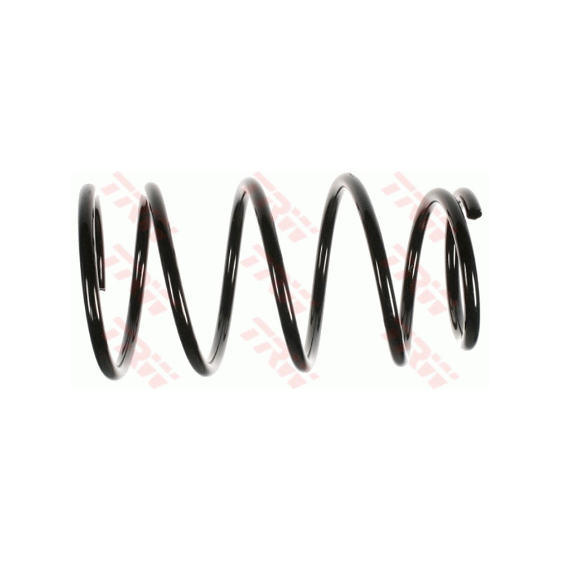 Ressort d'amortisseur TRW