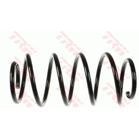 Ressort d'amortisseur TRW