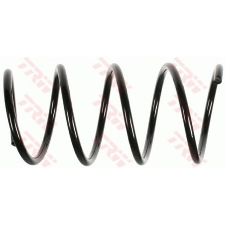 Ressort d'amortisseur TRW