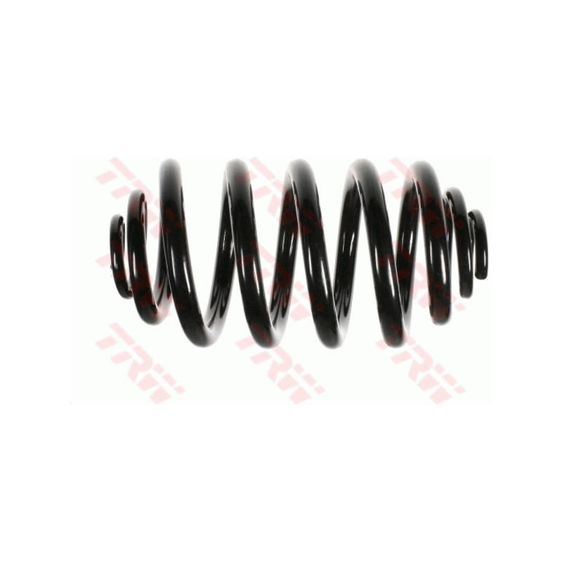 Ressort d'amortisseur TRW