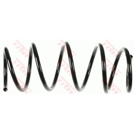 Ressort d'amortisseur TRW