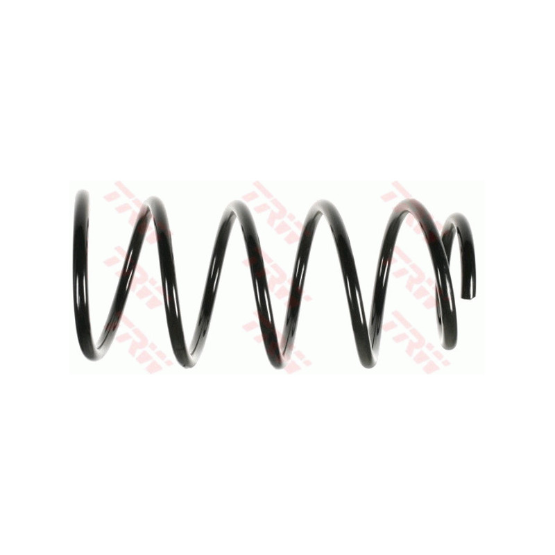 Ressort d'amortisseur TRW