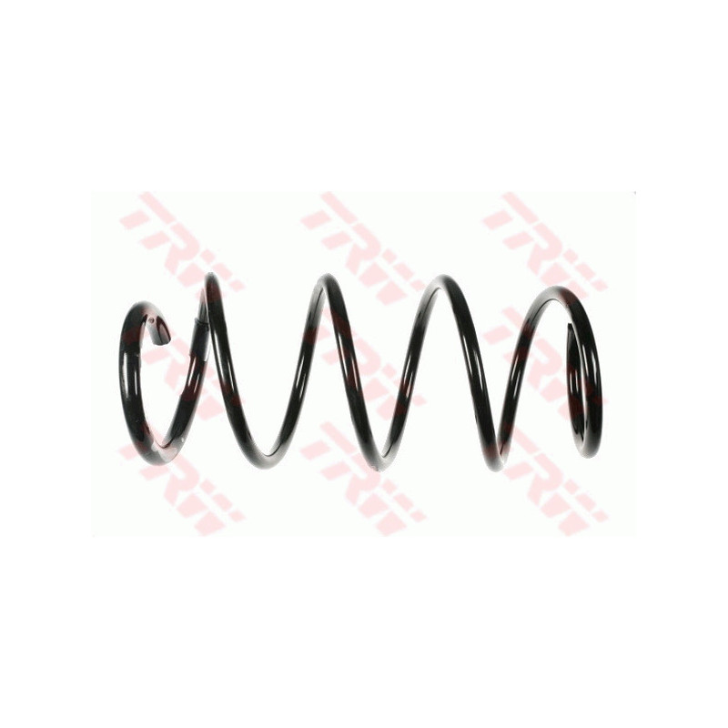 Ressort d'amortisseur TRW
