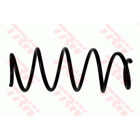 Ressort d'amortisseur TRW