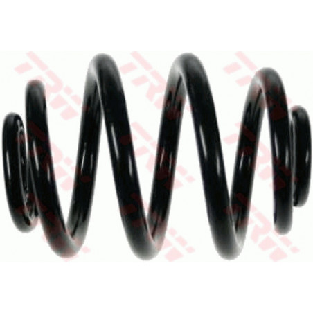 Ressort d'amortisseur TRW