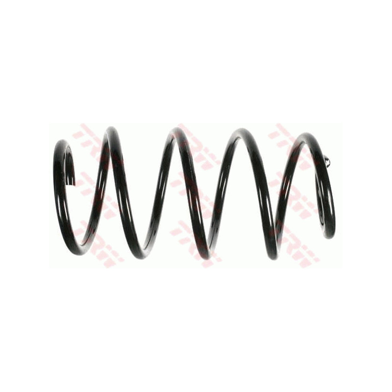 Ressort d'amortisseur TRW