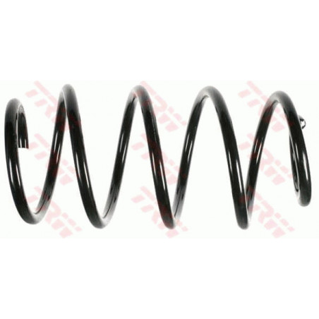 Ressort d'amortisseur TRW