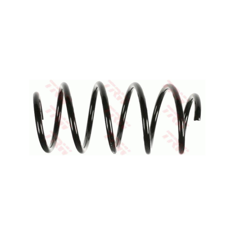 Ressort d'amortisseur TRW