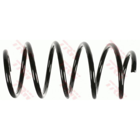 Ressort d'amortisseur TRW