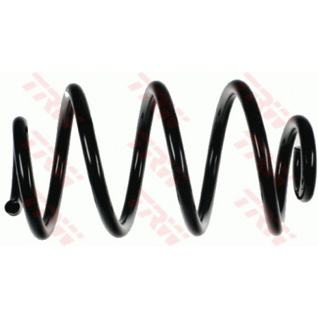 Ressort d'amortisseur TRW