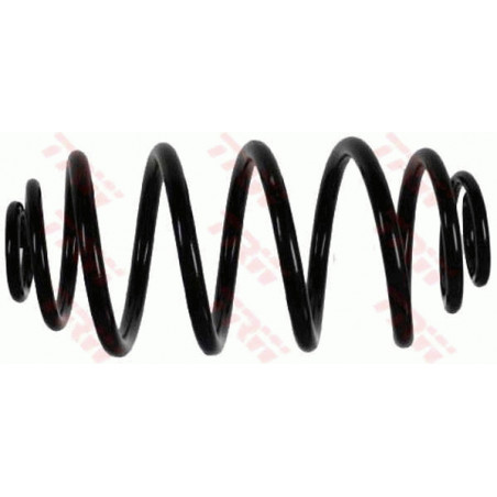Ressort d'amortisseur TRW