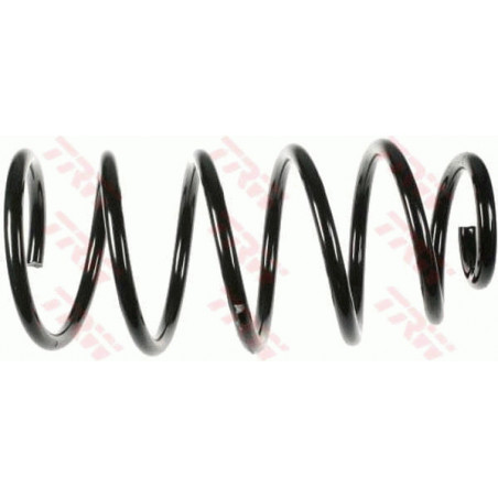 Ressort d'amortisseur TRW