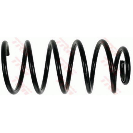 Ressort d'amortisseur TRW