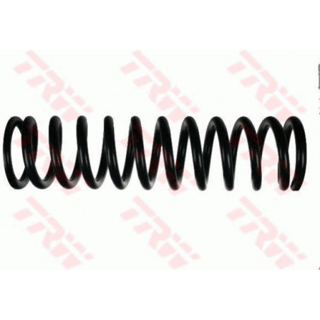 Ressort d'amortisseur TRW