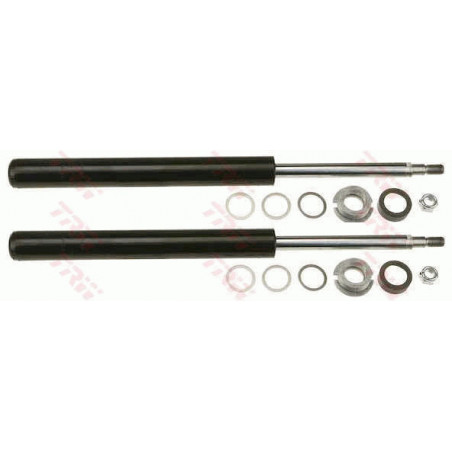 Amortisseur (à l'unité) TRW