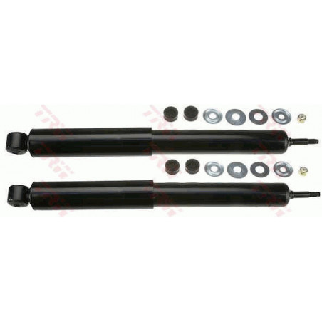 Amortisseur (à l'unité) TRW