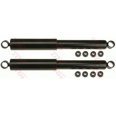 Amortisseur (à l'unité) TRW