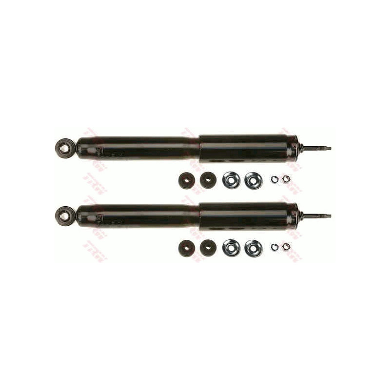 Amortisseur (à l'unité) TRW