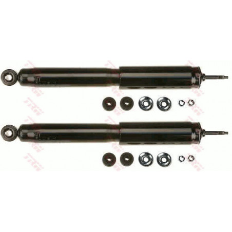 Amortisseur (à l'unité) TRW
