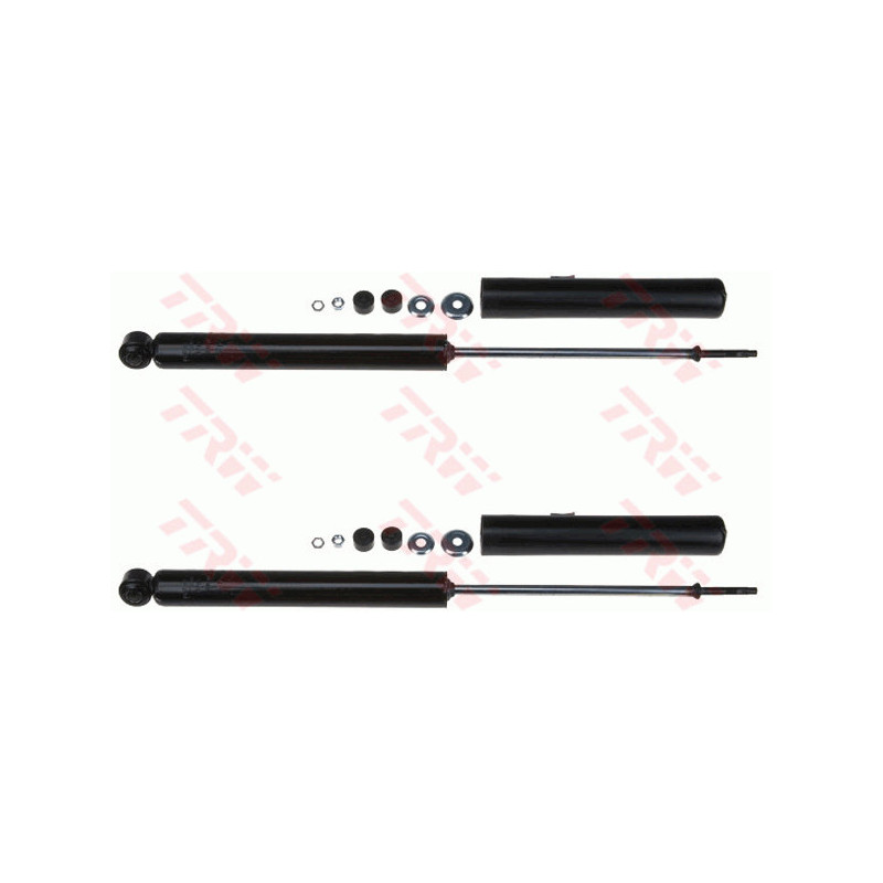 Amortisseur (à l'unité) TRW