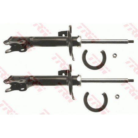 Amortisseur (à l'unité) TRW