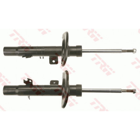 Amortisseur (à l'unité) TRW