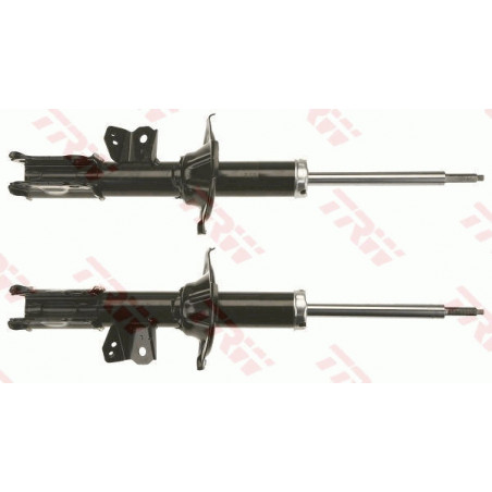 Amortisseur (à l'unité) TRW