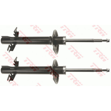 Amortisseur (à l'unité) TRW