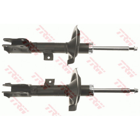 Amortisseur (à l'unité) TRW