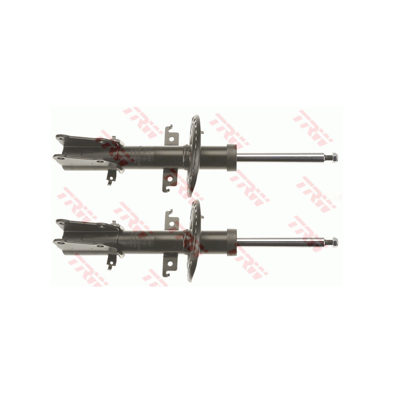Amortisseur (à l'unité) TRW