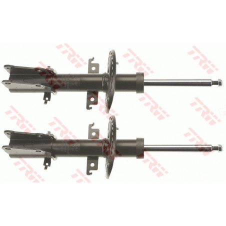 Amortisseur (à l'unité) TRW