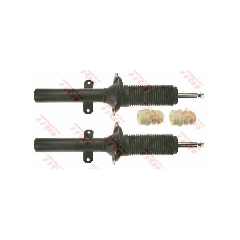 Amortisseur (à l'unité) TRW