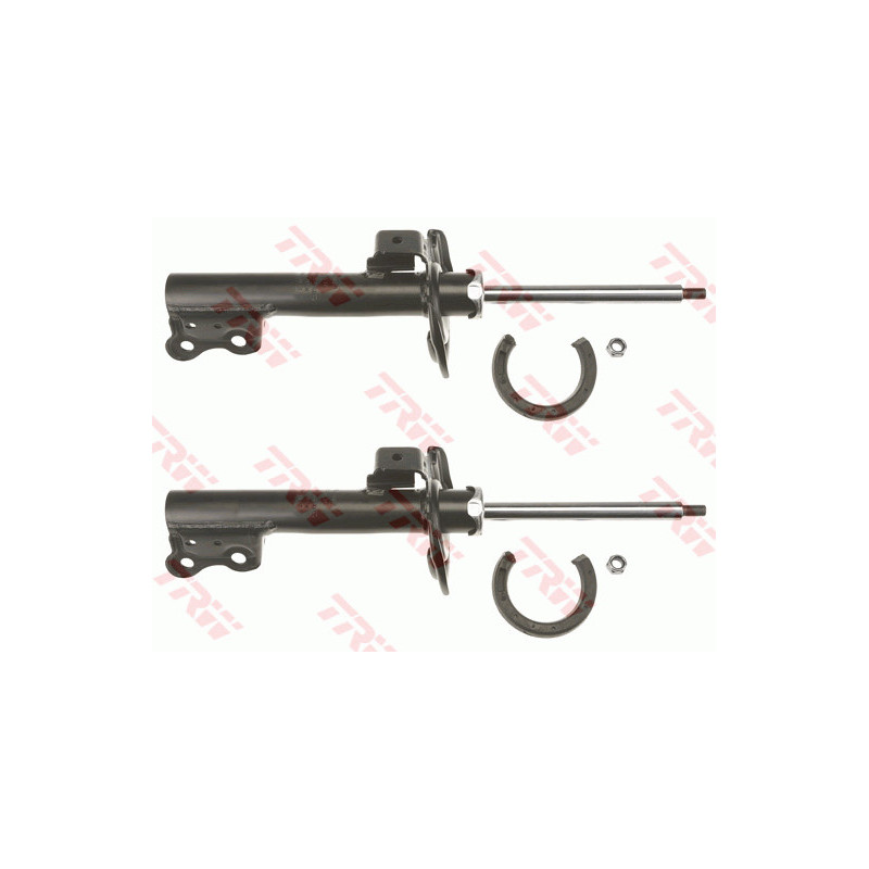 Amortisseur (à l'unité) TRW