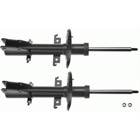 Amortisseur (à l'unité) TRW