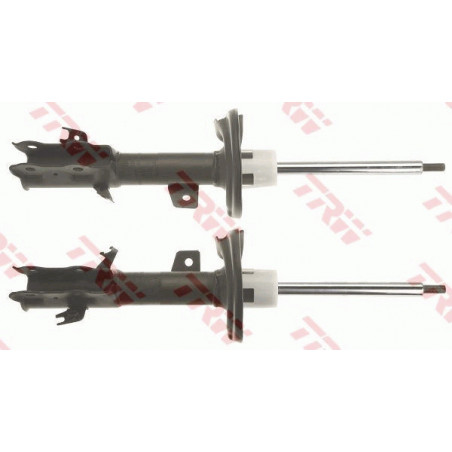 Amortisseur (à l'unité) TRW