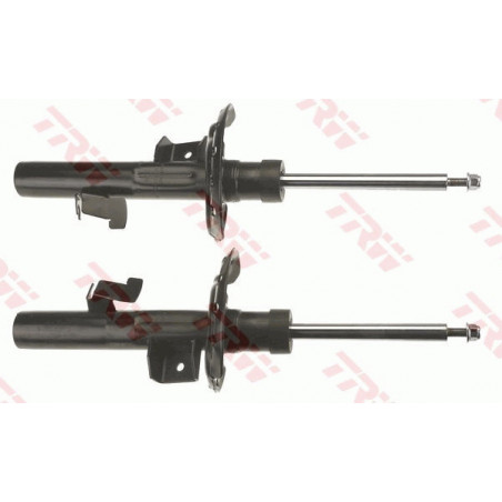Amortisseur (à l'unité) TRW