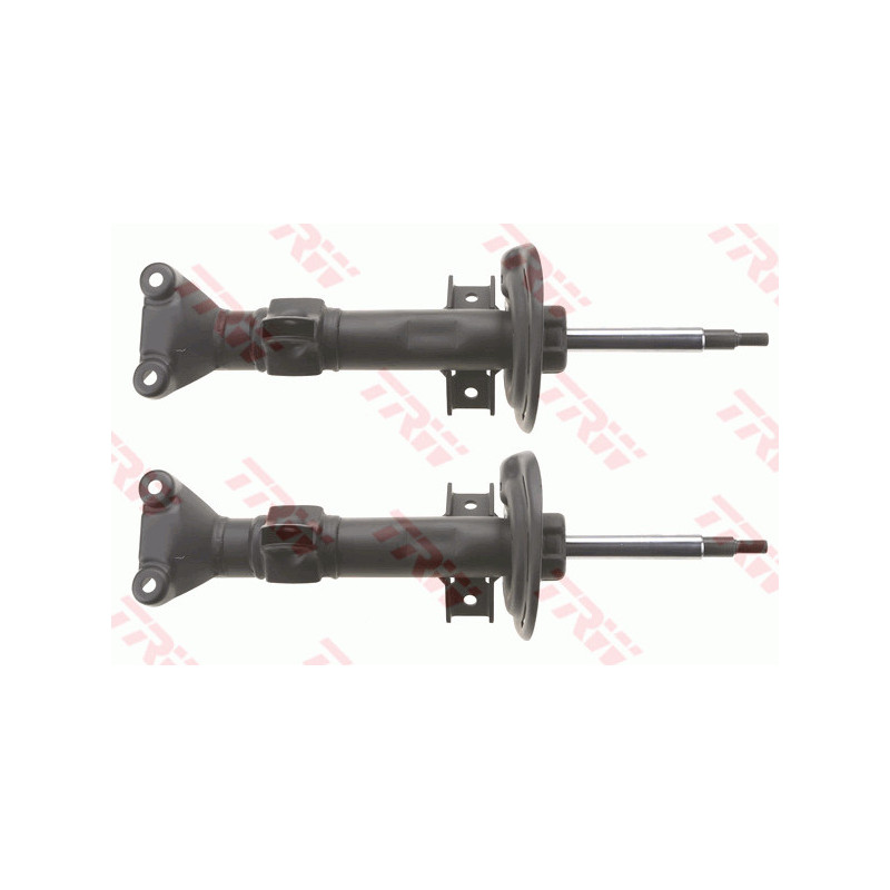 Amortisseur (à l'unité) TRW