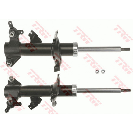 Amortisseur (à l'unité) TRW