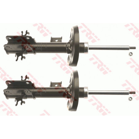 Amortisseur (à l'unité) TRW