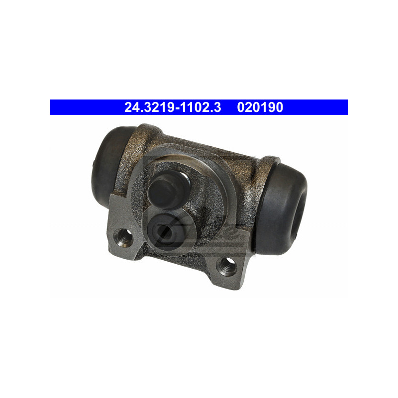 Cylindre de roue ATE