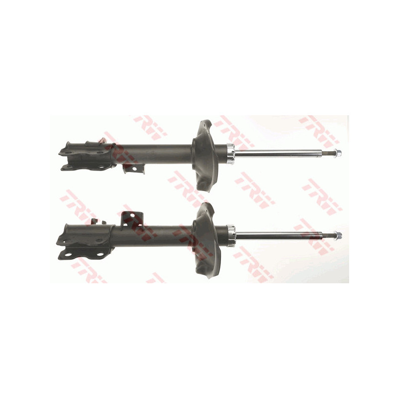 Amortisseur (à l'unité) TRW