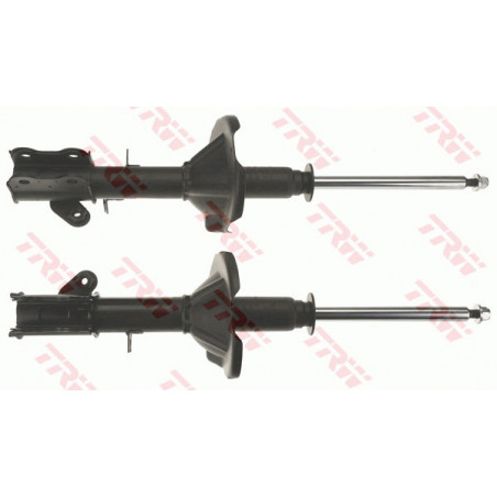 Amortisseur (à l'unité) TRW