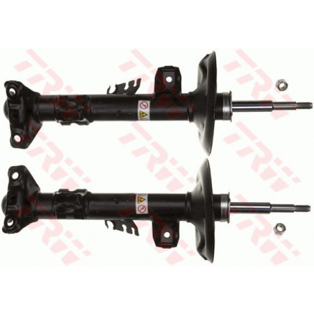 Amortisseur (à l'unité) TRW
