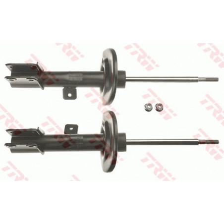 Amortisseur (à l'unité) TRW