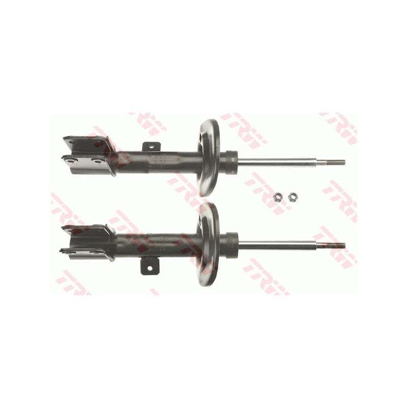 Amortisseur (à l'unité) TRW