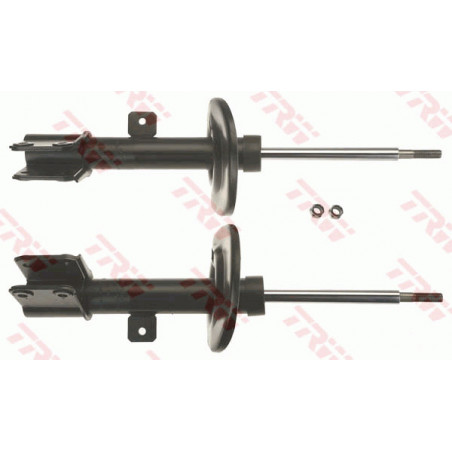 Amortisseur (à l'unité) TRW
