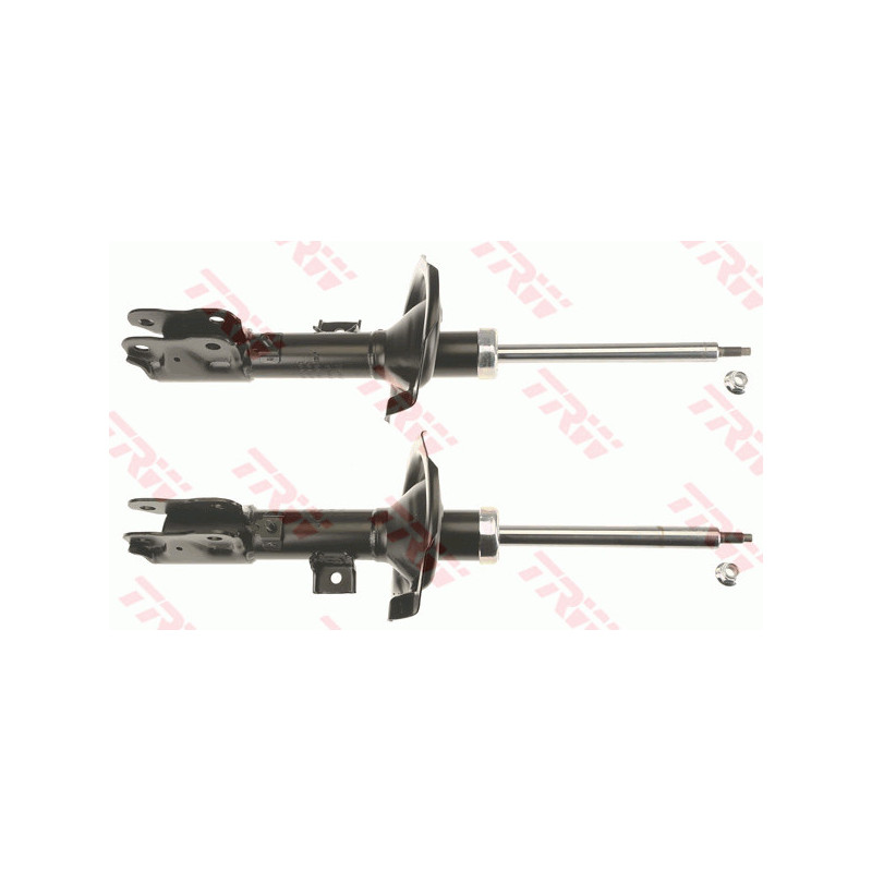 Amortisseur (à l'unité) TRW