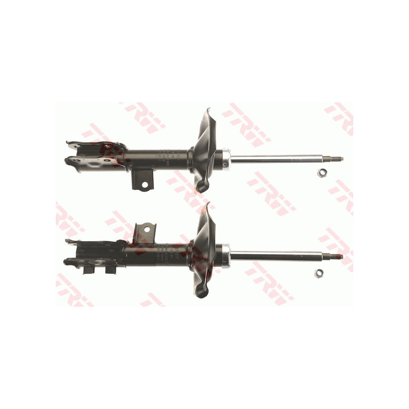 Amortisseur (à l'unité) TRW